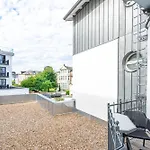 Seeduewel - App C07 Apartment