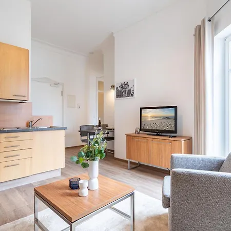 Apartment Seeduewel - App C07 Heringsdorf (Usedom)