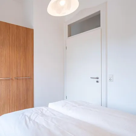 Apartment Seeduewel - App C07 *