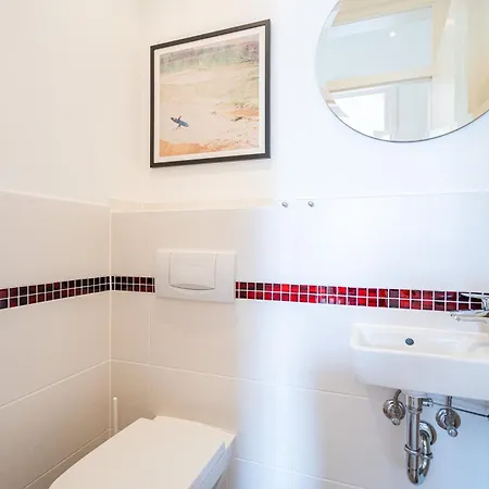 Seeduewel - App C07 * Heringsdorf (Usedom)