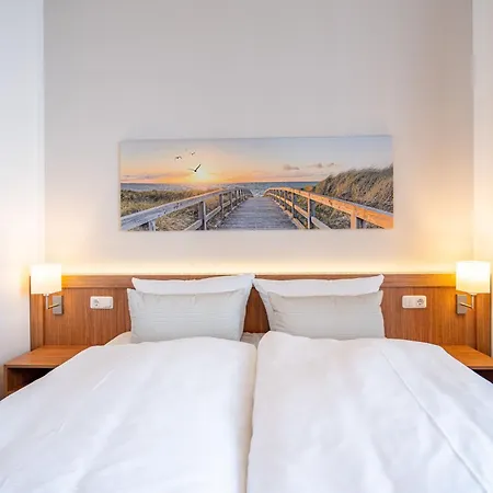 Seeduewel - App C07 Lejlighed