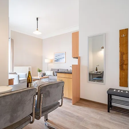 Apartment Seeduewel - App C07 *