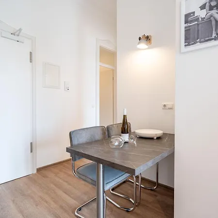 Seeduewel - App C07 Lejlighed