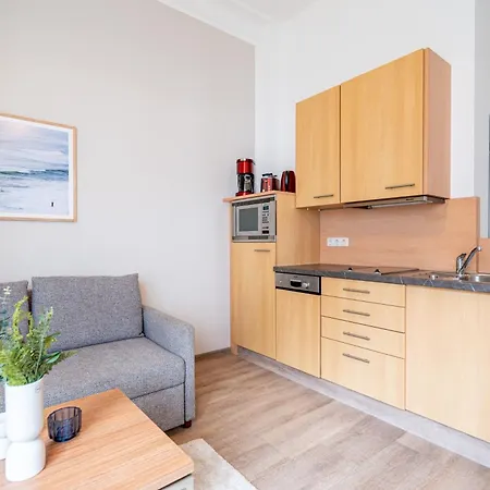 Apartment Seeduewel - App C07 *
