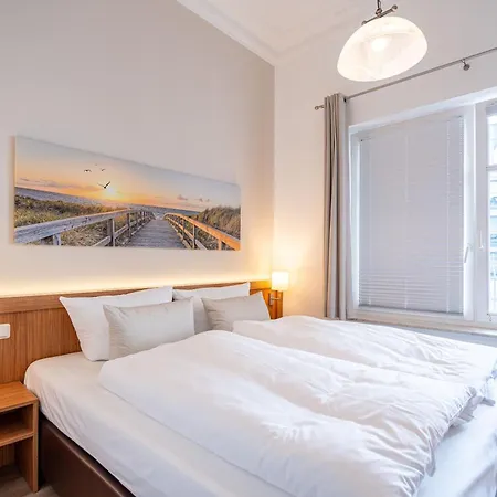 Lejlighed Seeduewel - App C07 Heringsdorf (Usedom)