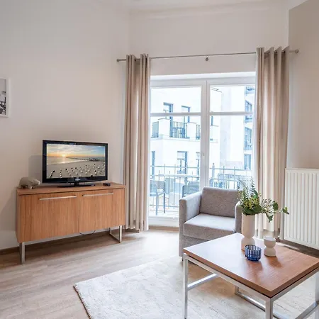 Seeduewel - App C07 Lejlighed *