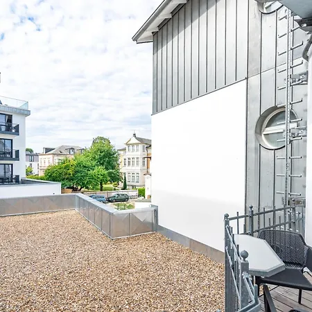 Seeduewel - App C07 Lejlighed