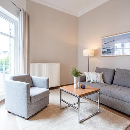 Lejlighed Seeduewel - App C07 *