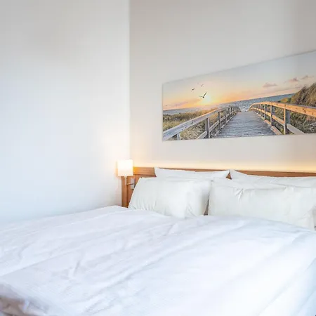 Seeduewel - App C07 Apartment
