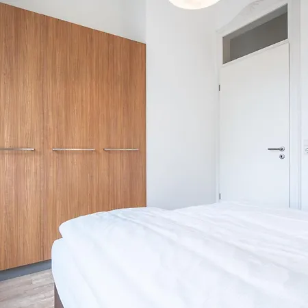 Apartment Seeduewel - App C07 *
